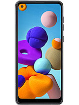 Samsung Galaxy A21 Dual SIM